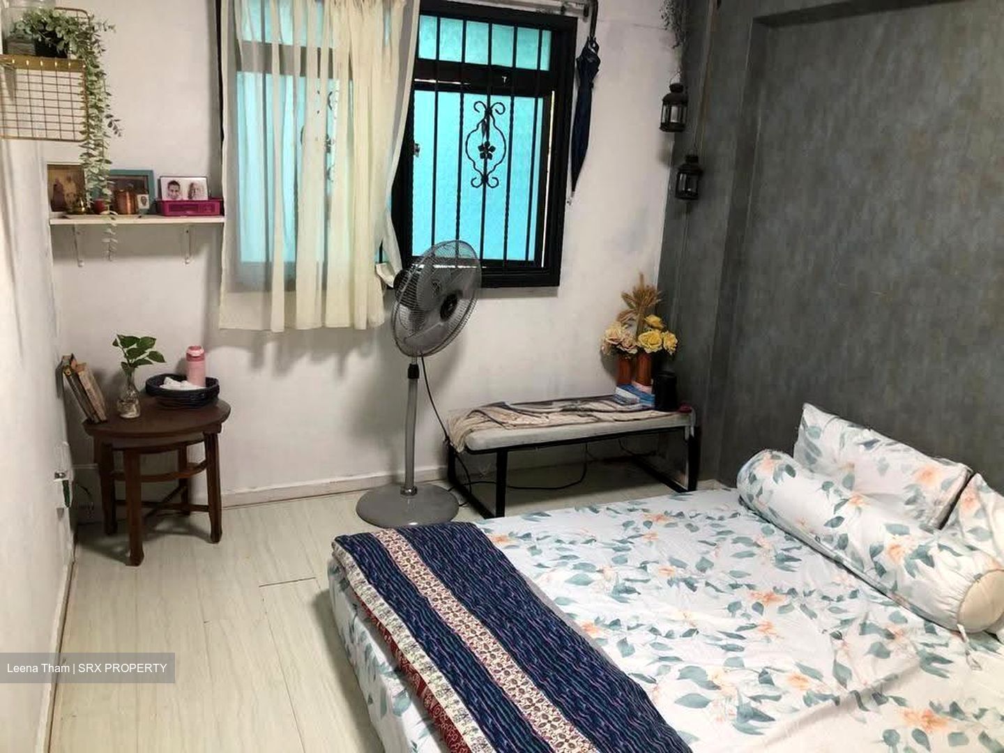Blk 405 Admiralty Link (Sembawang), HDB 4 Rooms #606918211